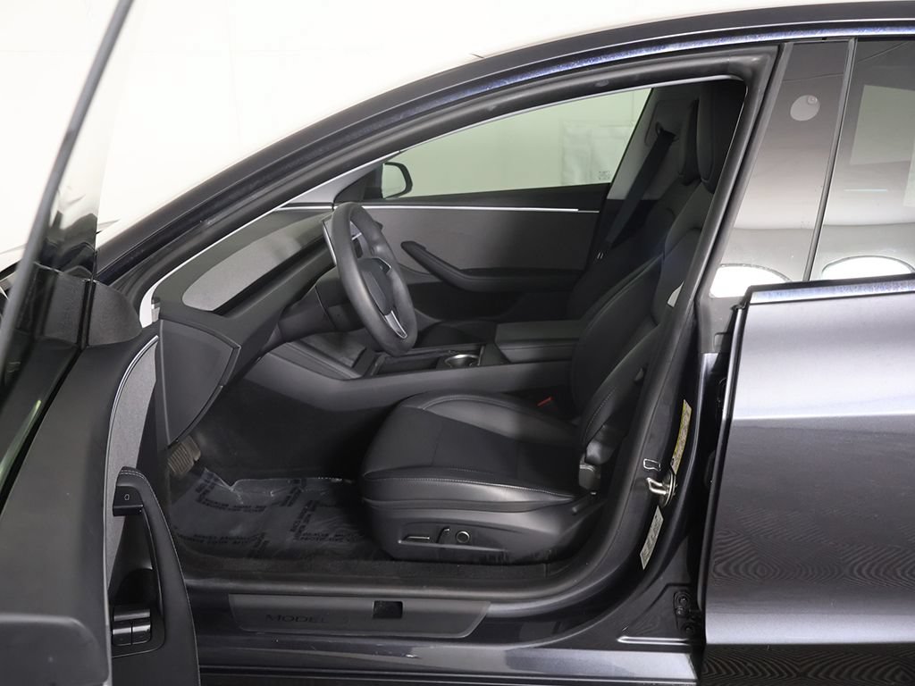 Used 2024 Tesla Model 3 Long Range RWD image 33