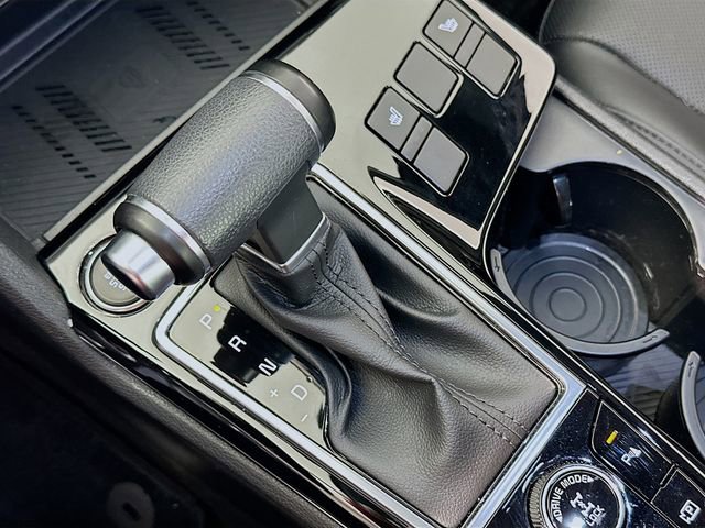 Used 2023 Kia Sportage X-Line w/ X-Line Premium Package image 17