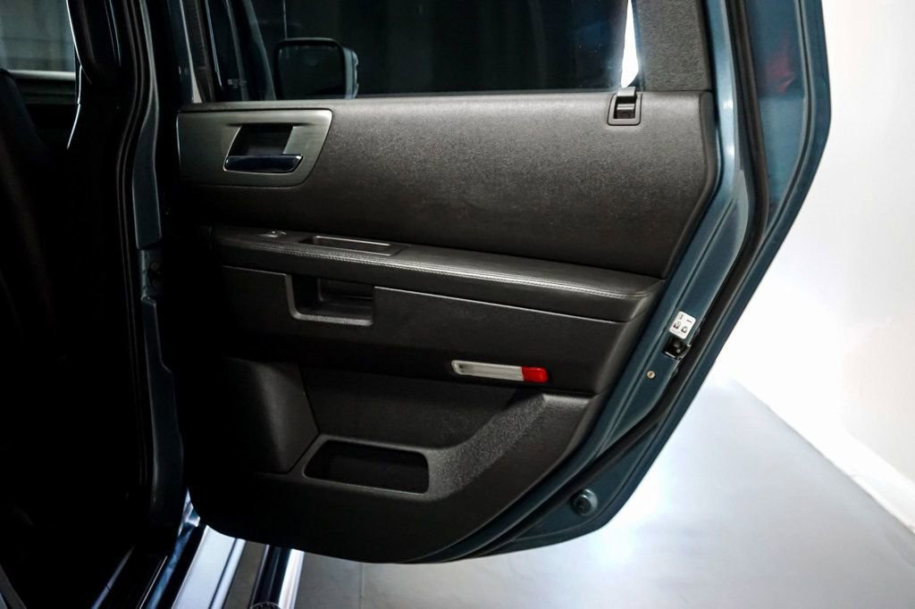 Used 2008 HUMMER H2 image 57