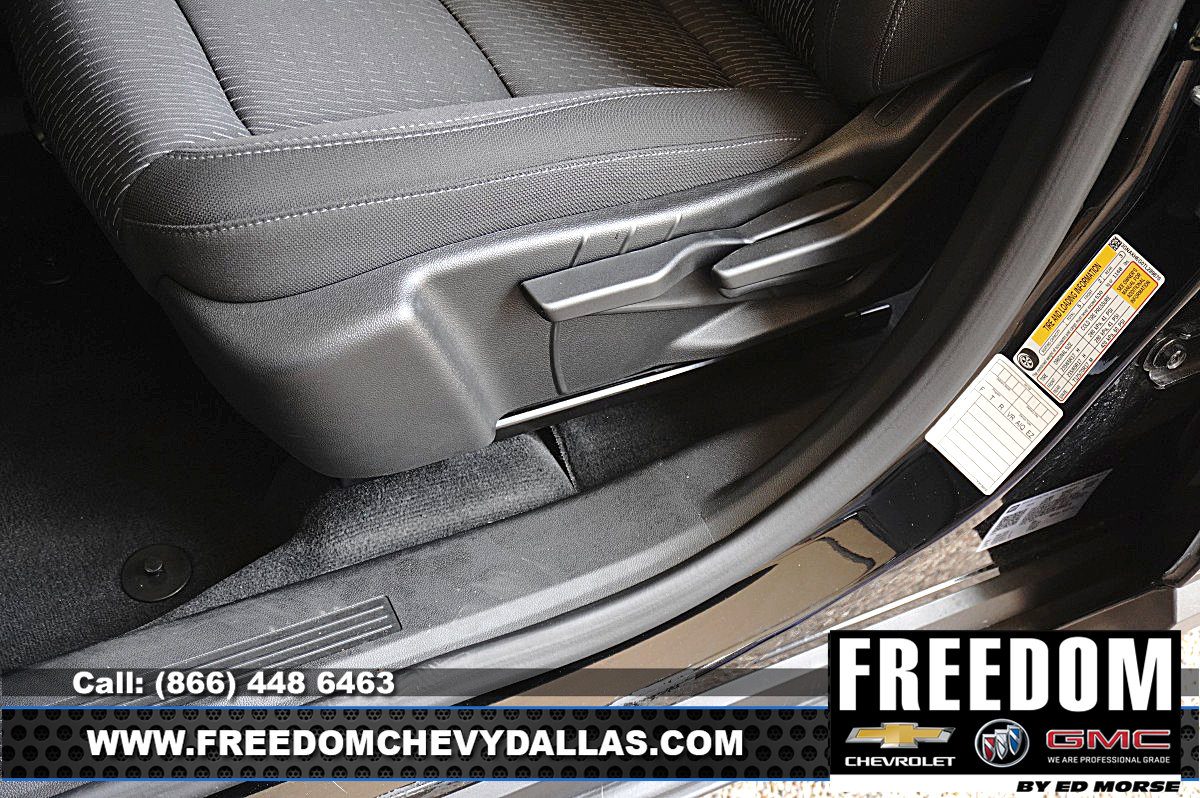 Used 2026 Chevrolet Equinox LT FWD image 31