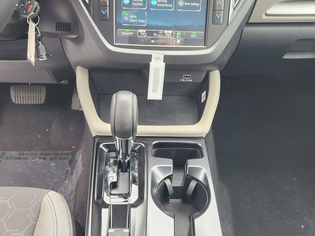 Used 2026 Subaru Forester Base image 15