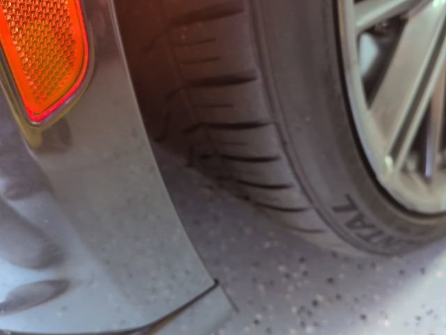 Certified 2018 Chevrolet Camaro ZL1 image 11