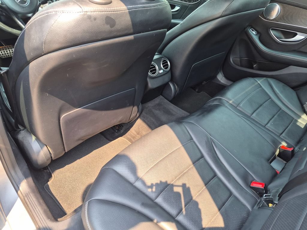 Used 2016 Mercedes-Benz C 300 4MATIC Sedan image 22
