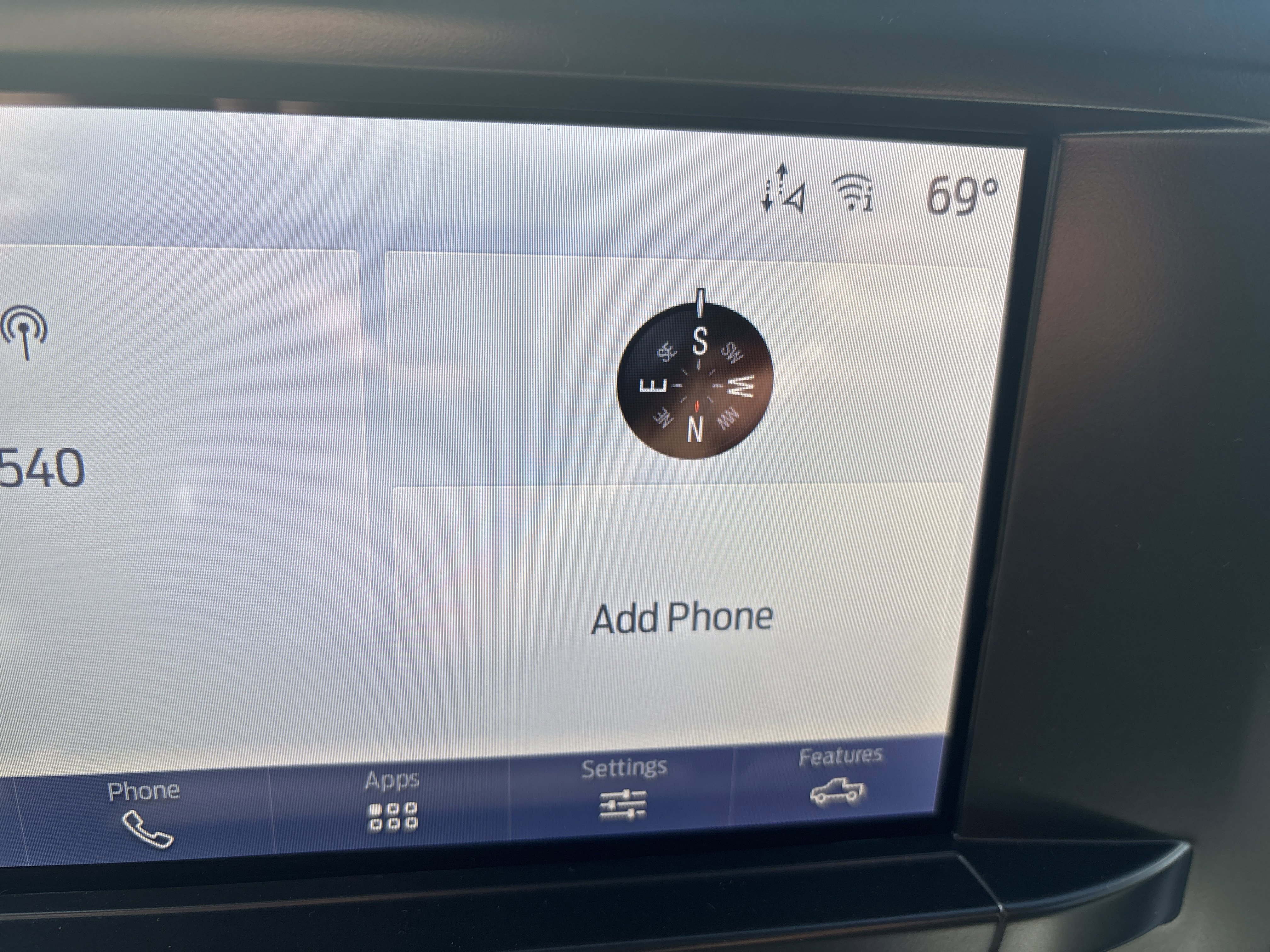 New 2026 Ford F250 XLT image 27