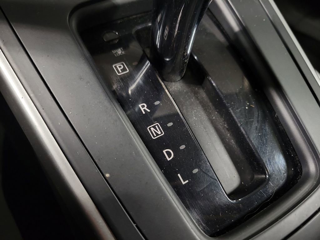 Used 2017 Nissan Sentra S image 16