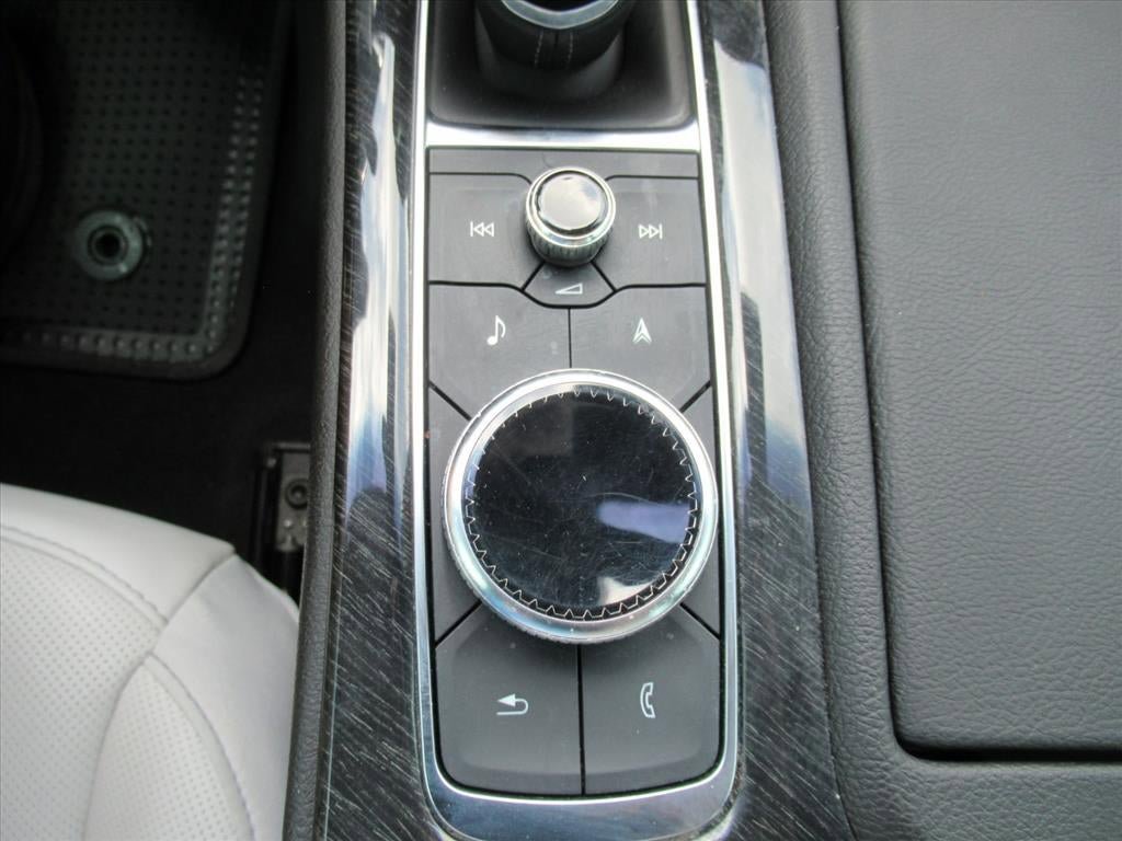 Used 2022 Cadillac CT5 Premium Luxury RWD image 25