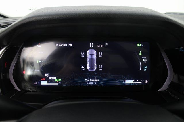 Used 2023 Jeep Grand Cherokee 4WD 4xe image 12