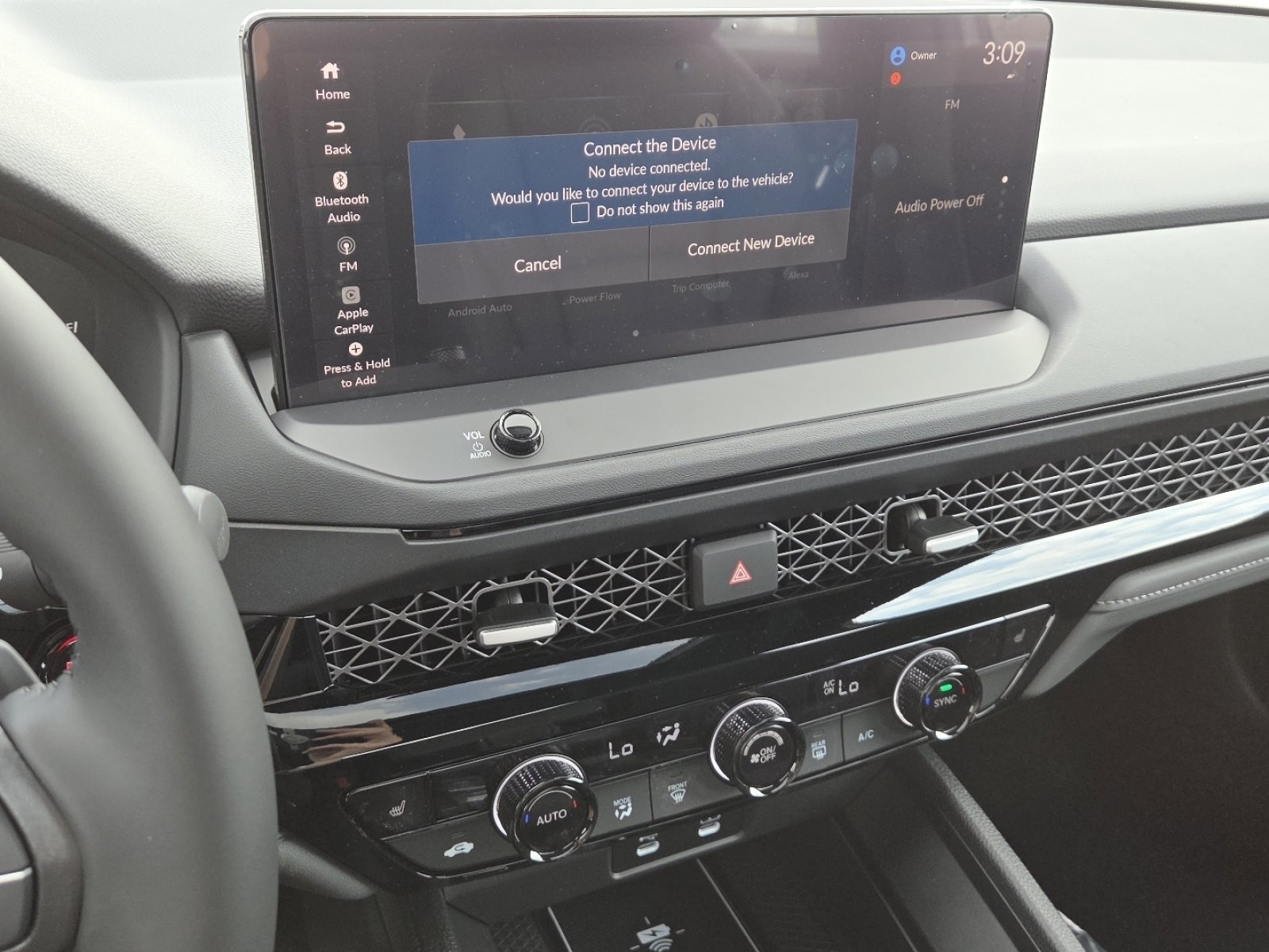 New 2026 Honda Accord Sport image 29