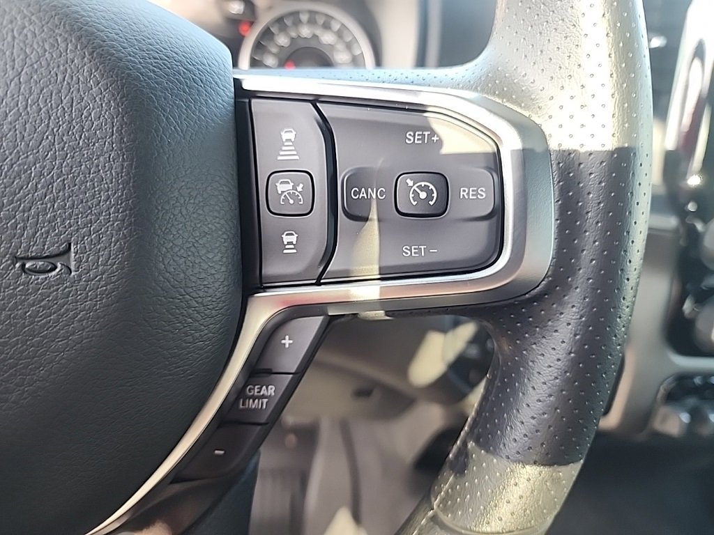 New 2026 RAM 1500 Tradesman image 17