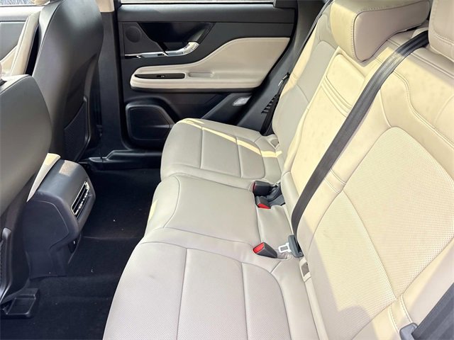 New 2025 Lincoln Corsair Grand Touring w/ Jet Appearance Package image 18