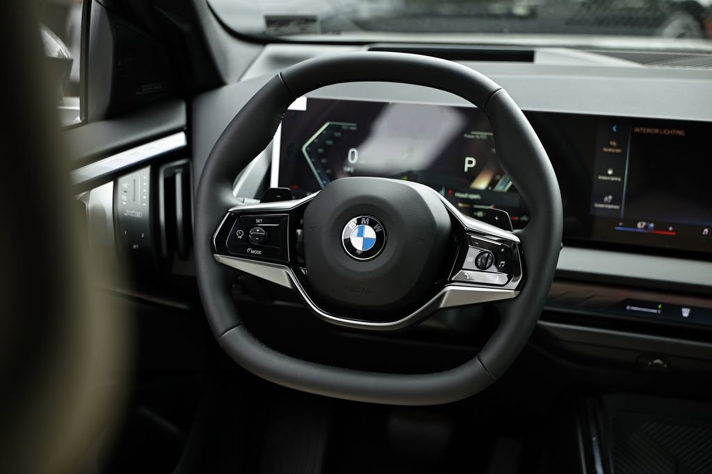 New 2026 BMW X3 xDrive30 w/ Premium Package AWD/4WD image 29