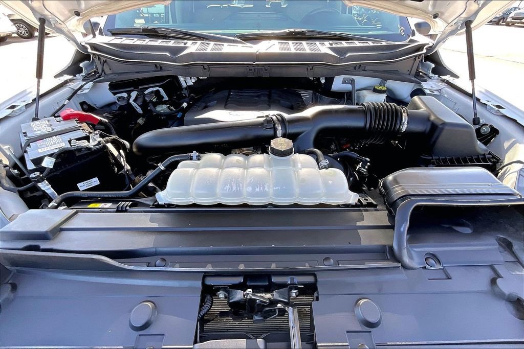 Certified 2023 Ford F150 XLT image 31