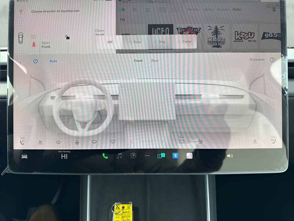 Used 2026 Tesla Model Y Premium image 20