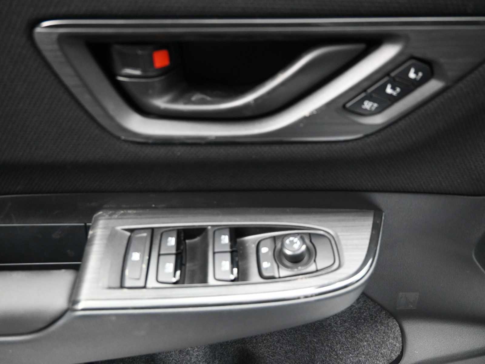 New 2026 Subaru Outback Limited image 8