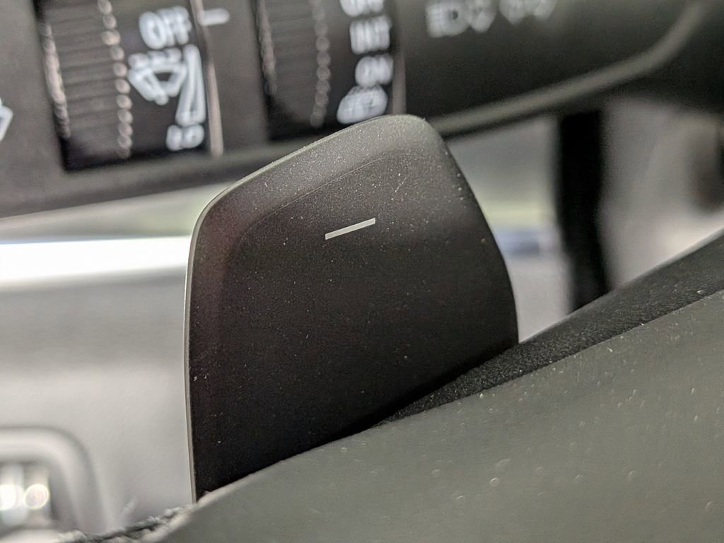 New 2026 GMC Terrain Elevation image 19