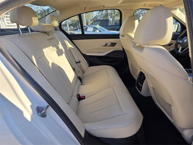 Used 2019 BMW 330i Sedan image 16