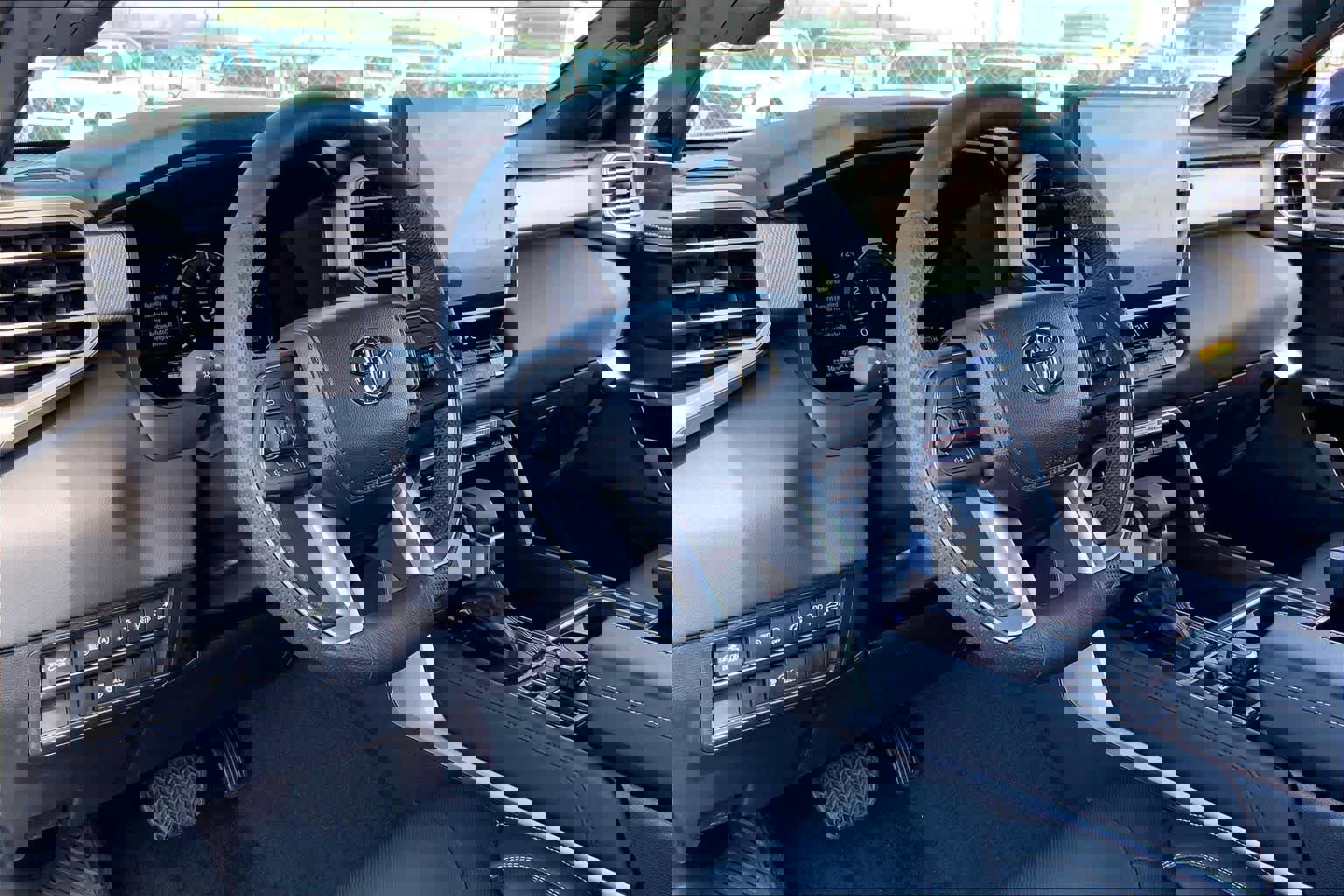 New 2026 Toyota Tundra Limited image 8