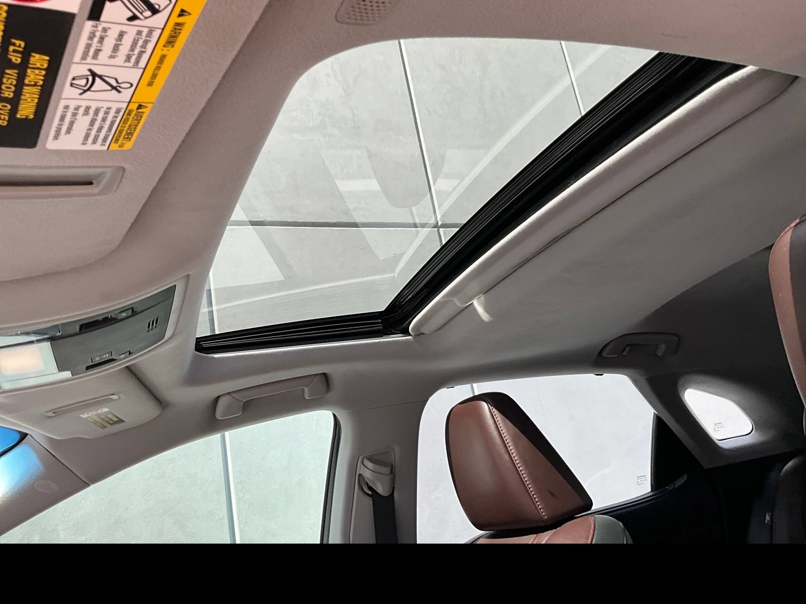 Used 2019 Lexus RX 350 AWD image 25