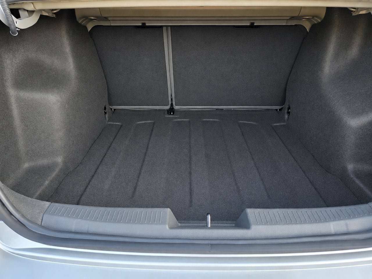 Certified 2019 Chevrolet Sonic LT w/ Convenience Package FWD image 32