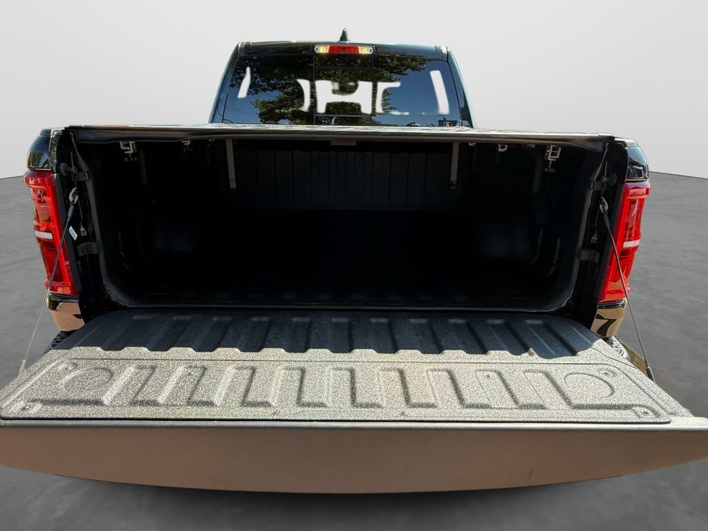 Used 2026 RAM 1500 RHO AWD/4WD image 8