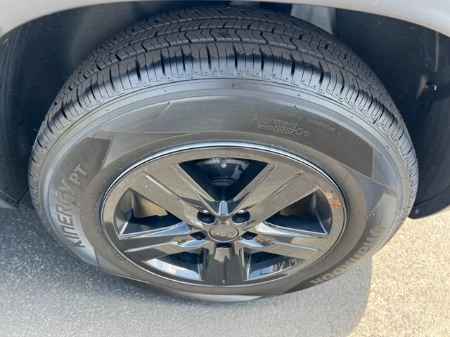 Used 2021 Chevrolet Trax LS w/ Tint and Cruise Package FWD image 23
