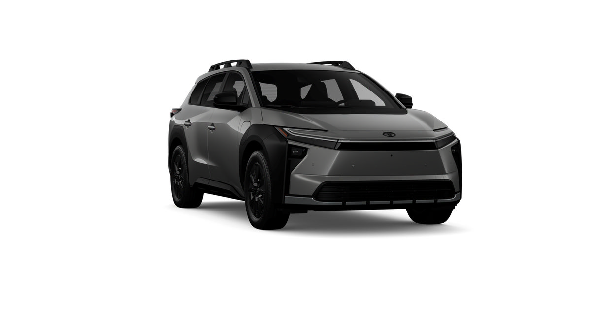 New 2026 Toyota bZ Woodland AWD/4WD image 52