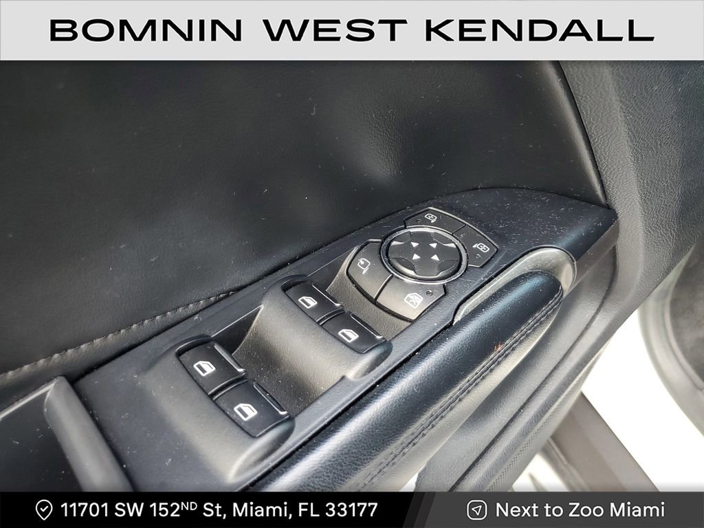 Used 2017 Lincoln MKC Reserve image 23