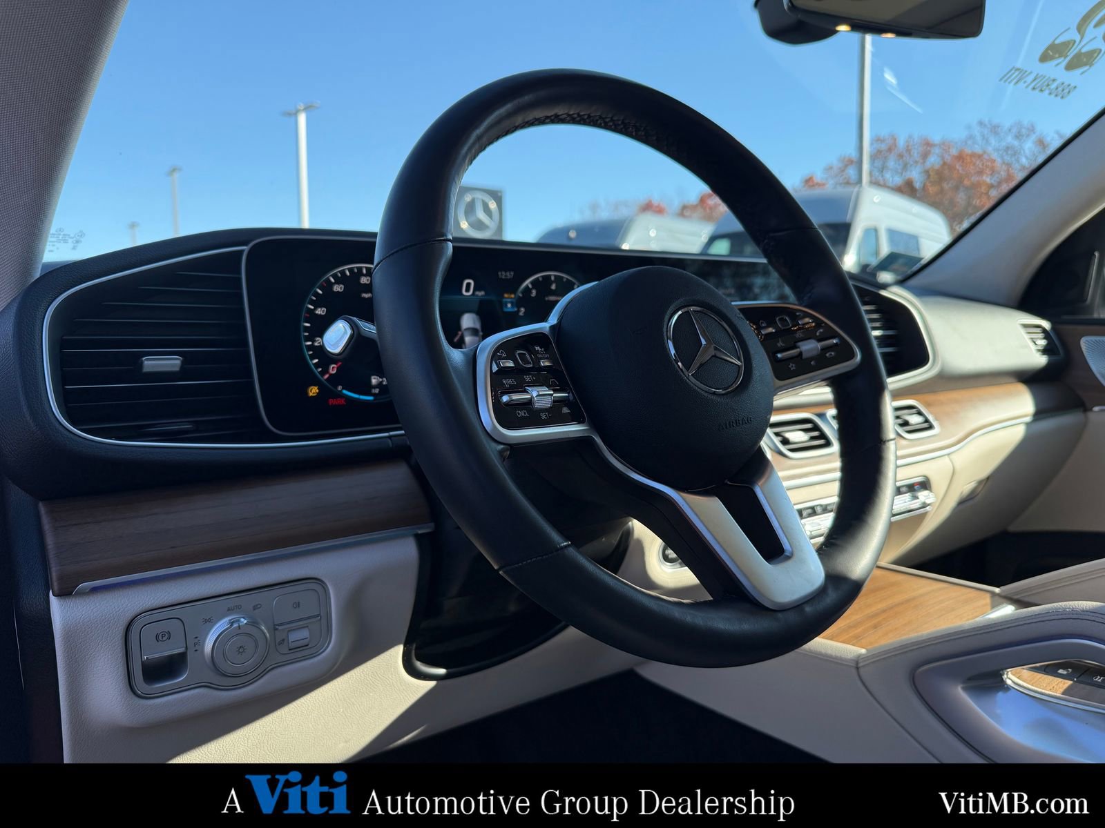 Certified 2022 Mercedes-Benz GLE 350 4MATIC image 17