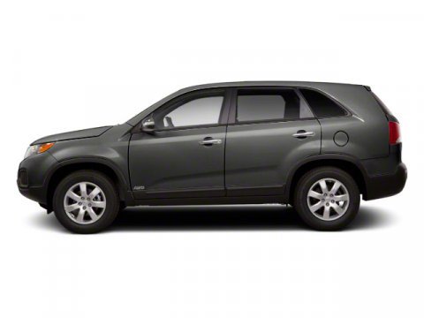 Used 2012 Kia Sorento LX w/ V6 Convenience Pkg image 3