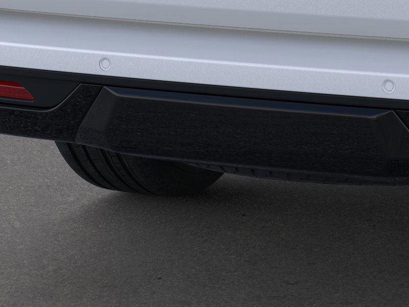 New 2025 Ford Expedition Platinum w/ Stealth Appearance Package image 23