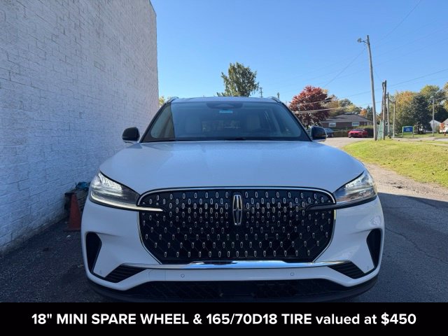New 2027 Lincoln Aviator Reserve AWD/4WD image 4