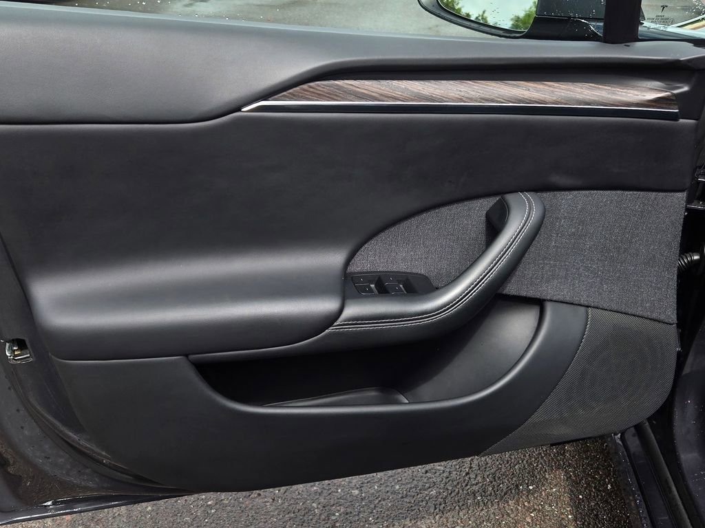 Used 2021 Tesla Model S Long Range image 11
