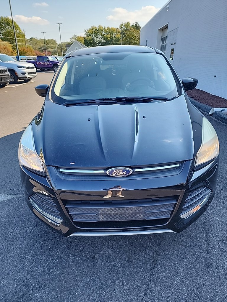 Used 2014 Ford Escape SE AWD/4WD image 8