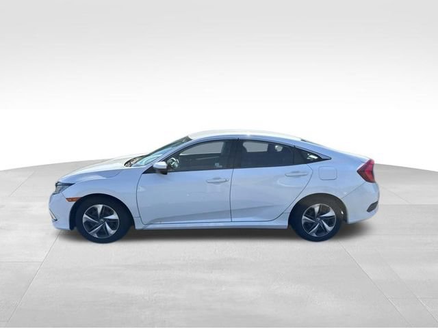 Used 2020 Honda Civic LX image 5