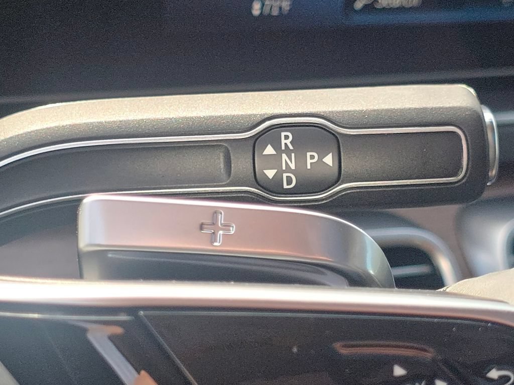 New 2026 Mercedes-Benz GLE 580 4MATIC image 38