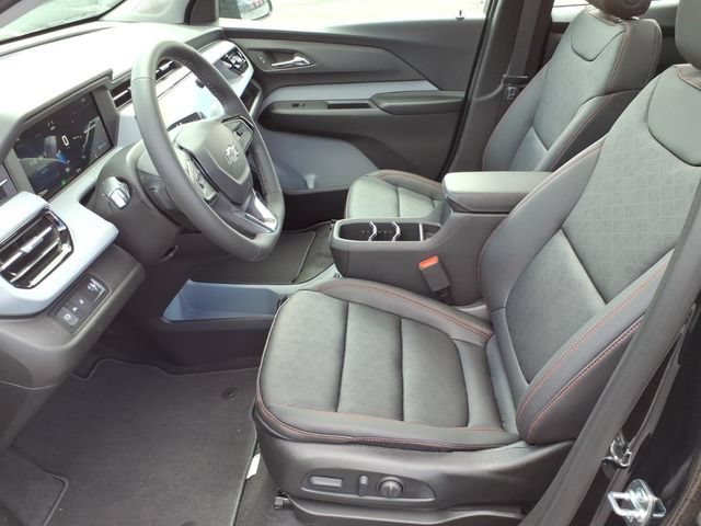 New 2027 Chevrolet Bolt RS w/ Technology Package FWD image 6