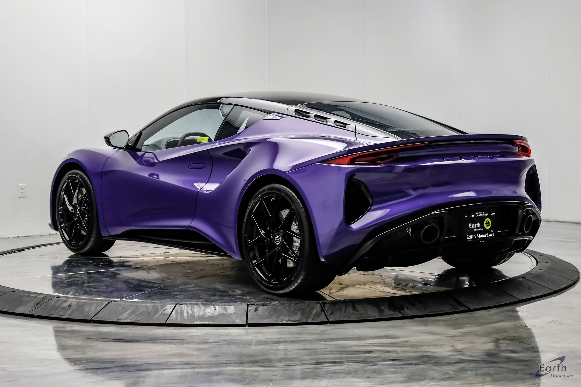 New 2026 Lotus Emira image 10