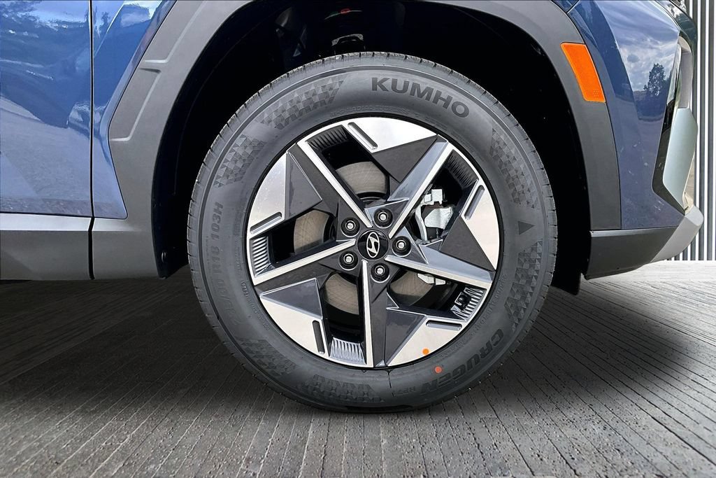 New 2026 Hyundai Tucson SEL AWD/4WD image 13
