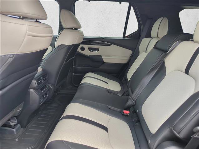 Used 2026 Honda Passport TrailSport Elite image 17