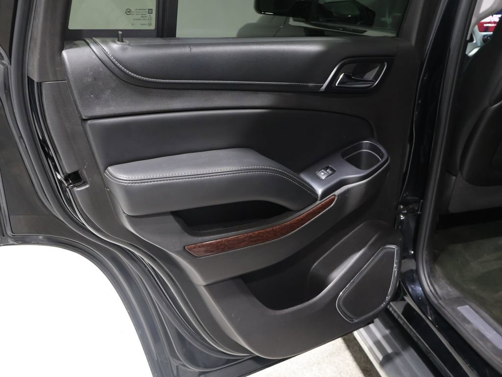 Used 2016 GMC Yukon SLT image 19