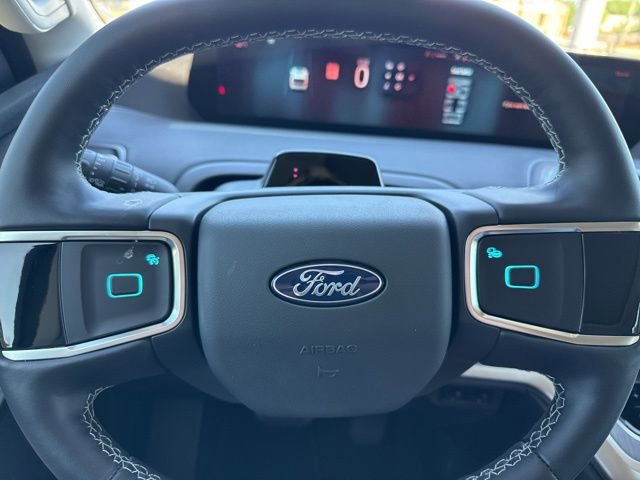 New 2026 Ford Expedition Max Platinum w/ Platinum Ultimate Package AWD/4WD image 33