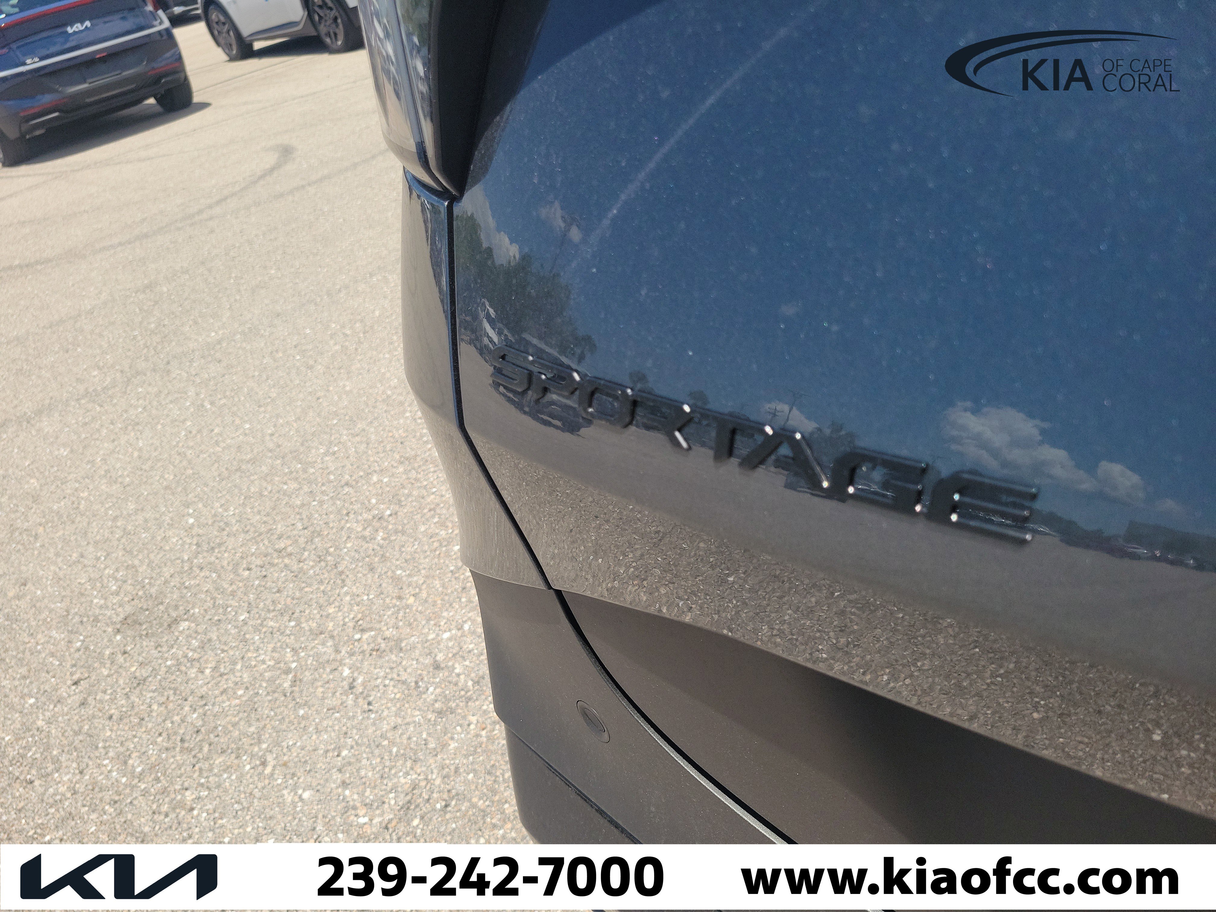 New 2026 Kia Sportage X-Line AWD/4WD image 10