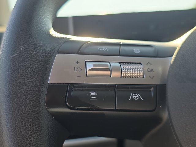 Used 2026 Hyundai Tucson SEL Plus FWD image 26