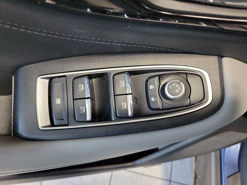 Used 2021 Subaru Outback Limited w/ Popular Package #2 AWD/4WD image 33