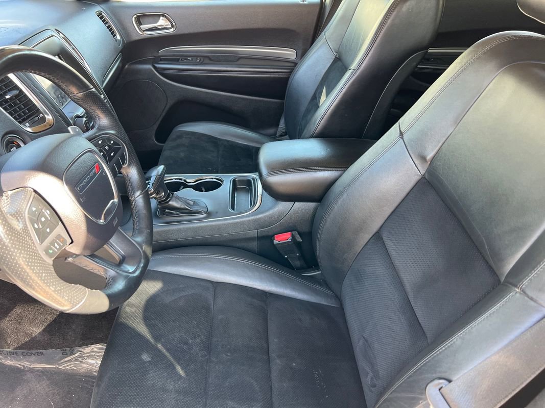 Used 2018 Dodge Durango GT image 10