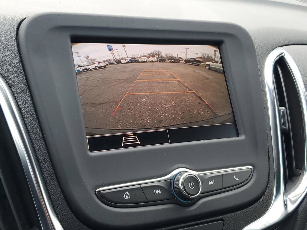 Used 2023 Chevrolet Equinox LT w/ LPO, Floor Liner Package image 22