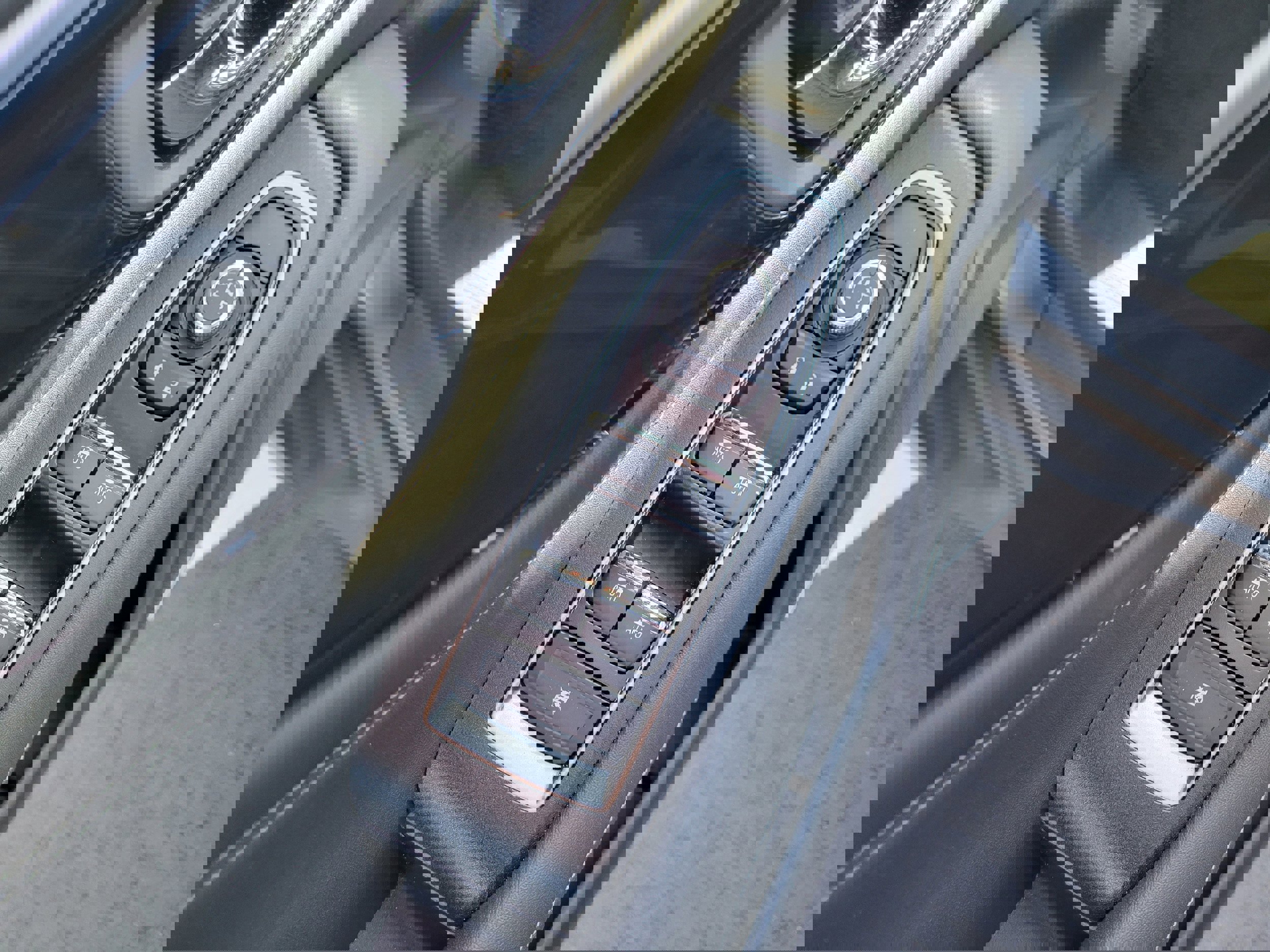 Certified 2024 Subaru Outback Limited image 26