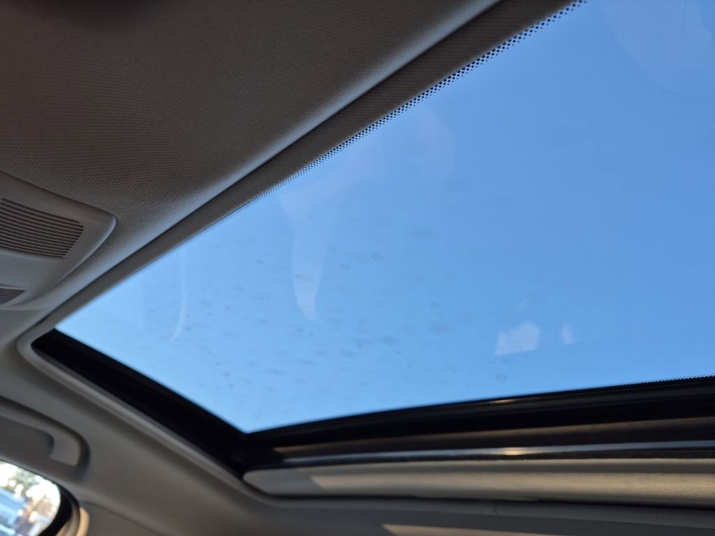 Certified 2025 MAZDA CX-5 AWD 2.5 S w/ Preferred Package image 28