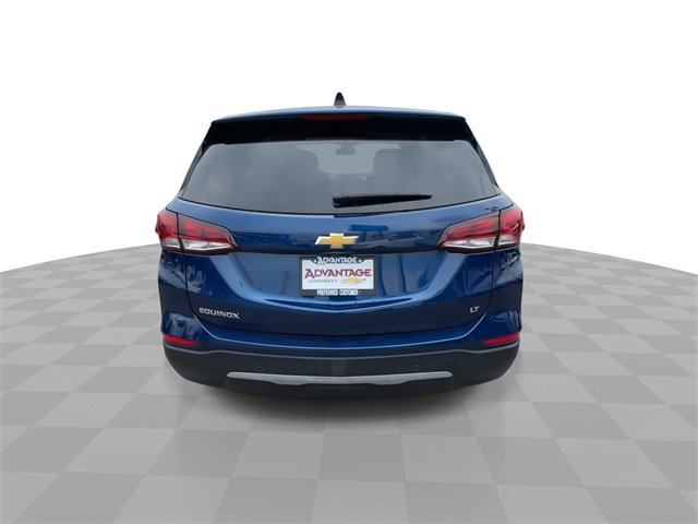 Used 2023 Chevrolet Equinox LT image 7