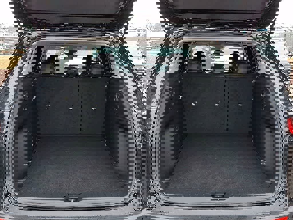 Used 2025 MAZDA CX-50 AWD 2.5 S w/ Preferred Package image 29